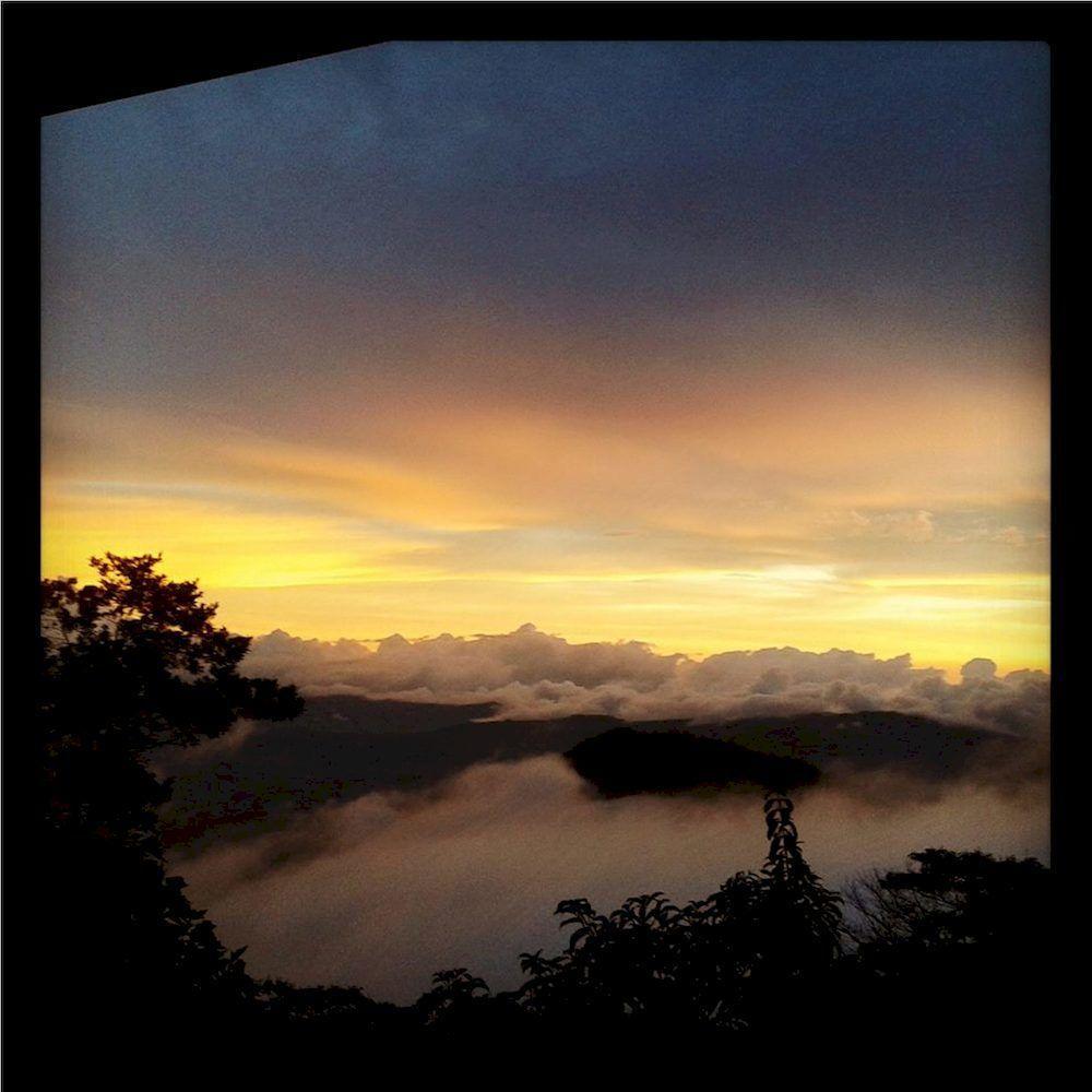 Mirador Valle Del General La Ese ภายนอก รูปภาพ