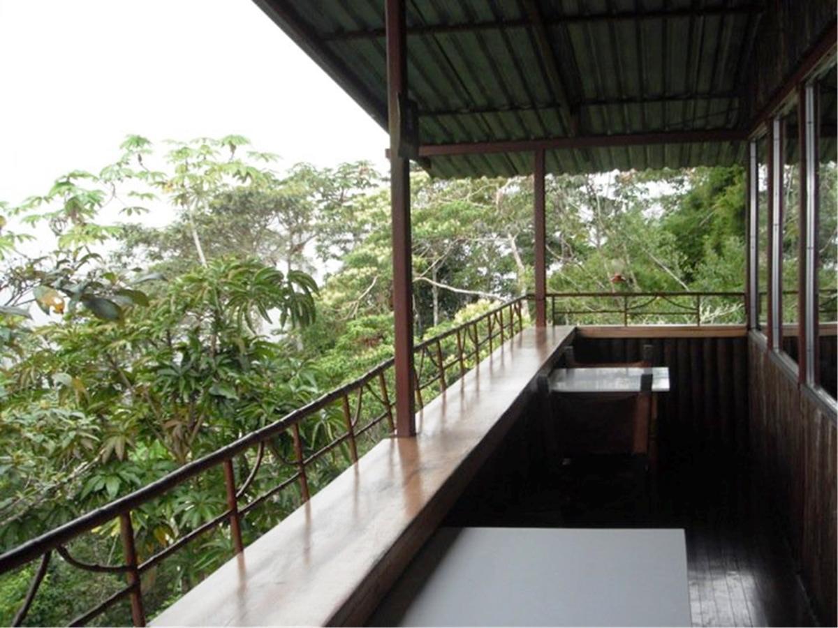 Mirador Valle Del General La Ese ภายนอก รูปภาพ