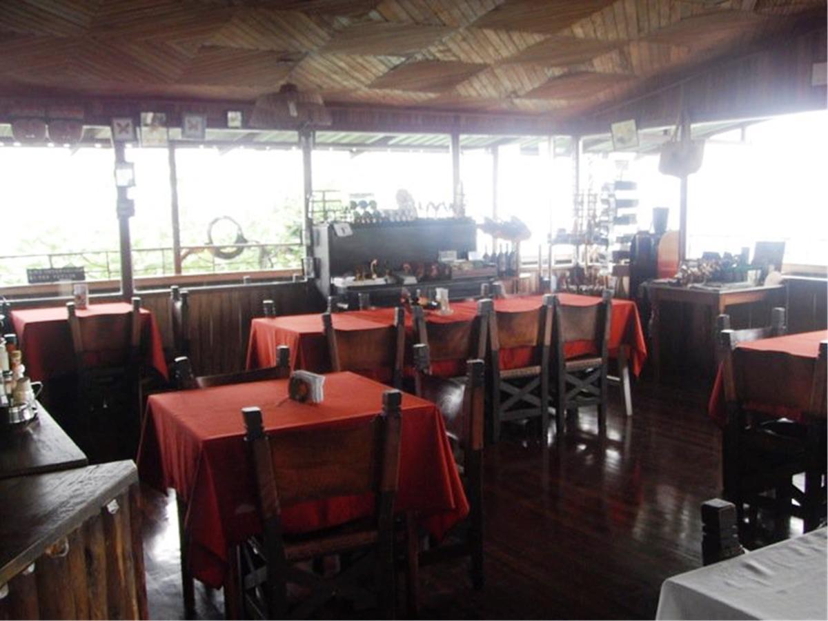 Mirador Valle Del General La Ese ภายนอก รูปภาพ