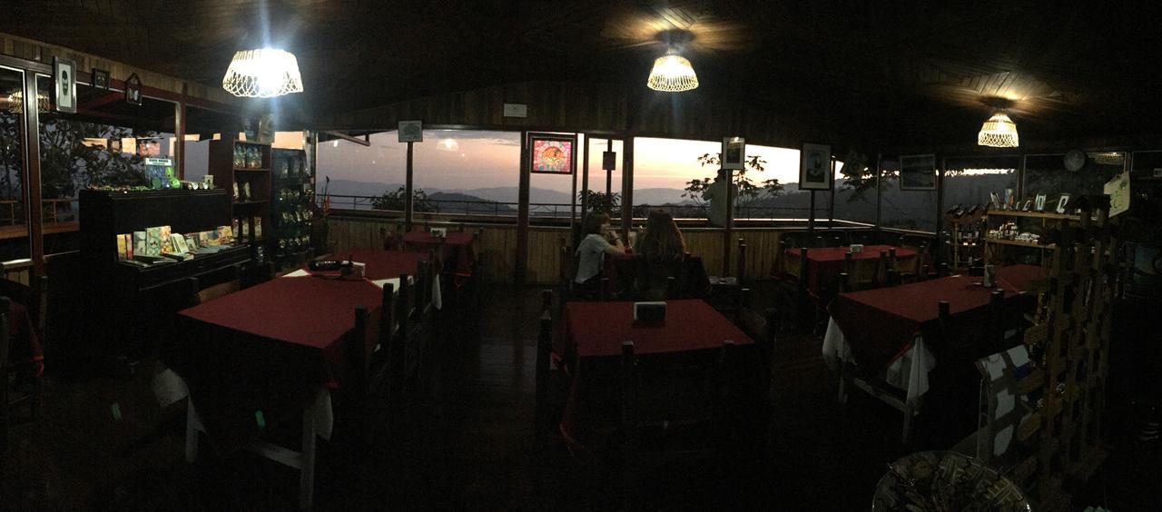 Mirador Valle Del General La Ese ภายนอก รูปภาพ