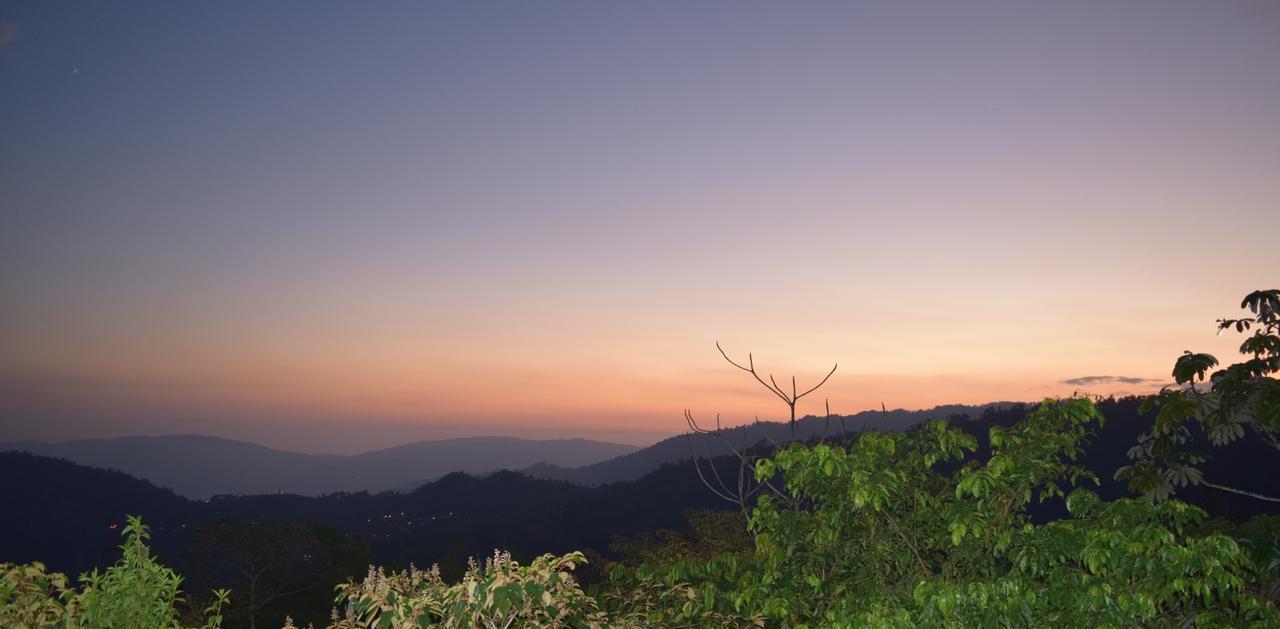 Mirador Valle Del General La Ese ภายนอก รูปภาพ