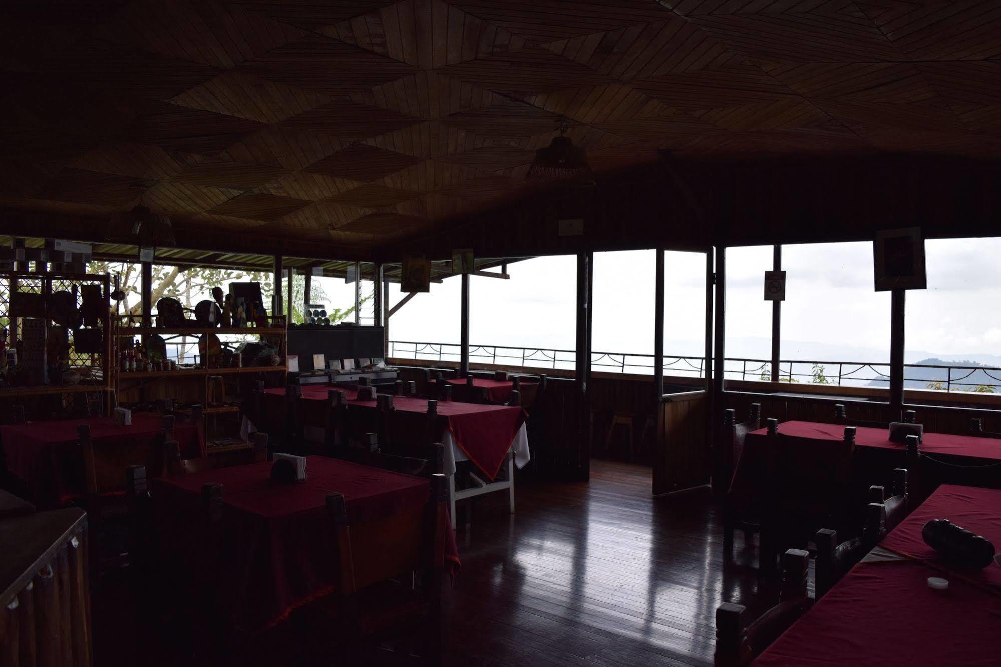 Mirador Valle Del General La Ese ภายนอก รูปภาพ
