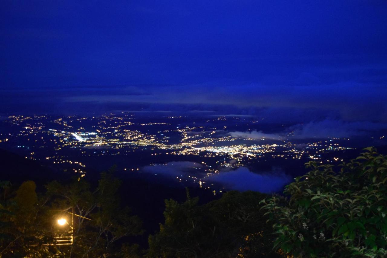 Mirador Valle Del General La Ese ภายนอก รูปภาพ